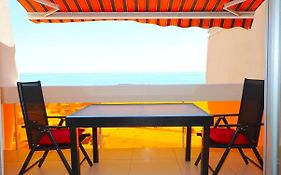 Très bel appartement front de mer -4 personnes-